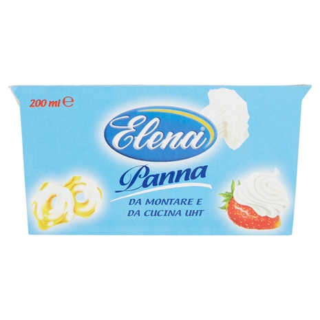 Panna da Montare e da Cucina, 200 g